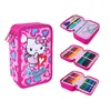 Hello Kitty Coolpack-Schulset, 3-Fächer-Rucksack „Jerry“ Produktbild-Vorschau 5