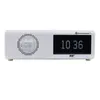 SOUNDMASTER Radio-réveil UR8350WE, DAB+, blanc Voir les images du produit 2