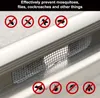 100 PCS Fliegengitter Reparatur Set, Mosquito Patch Produktbild-Vorschau 4
