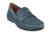 Geox Mokassins Herren 31383831323134 Blau 41 EU Produktbild-Vorschau 3