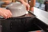 FRANKE Tropfteil 1120204360 aus Edelstahl und Kunststoff Produktbild-Vorschau 5