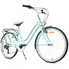 Mädchen fahrrad 24 Zoll für das Heilige Abendmahl mit Produktbild-Vorschau 1