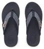 Flip-Flops Hey Dude 223103400001 für Uni Produktbild-Vorschau 4