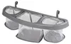 Lit de voyage pliable pour bébé, parc, matelas pour enfant, Voir les images du produit 6