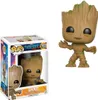 Funko POP! Guardians of the Galaxy 2 - Groot #13230 Produktbild-Vorschau 10