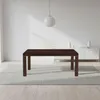 Tavolo allungabile Piana T08 IMAB olmo moro 160/310 cm con Anteprima dell’immagine prodotto 1