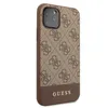 Guess 4G Hard Case Charms iPhone 11 Pro Max 6,5"  braun Produktbild-Vorschau 7