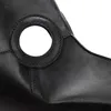 Schnabelmaske Gothic Pestmaske Rabenmaske Cosplay Steampunk Produktbild-Vorschau 7