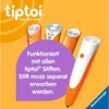 tiptoi: Mijn mooiste liedjes voor onderweg Productafbeelding-voorbeeld 5