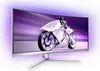 Philips Evnia 7000 34M2C7600MV - LED-Monitor - Gaming - Produktbild-Vorschau 9