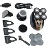 Cenocco Beauty 5 in 1 Präzisionstrimmer, Gesichtsreiniger Produktbild-Vorschau 1