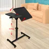 Supfine Mobiler Laptoptisch für Bett höhenverstellbar Produktbild-Vorschau 4