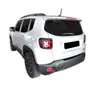 Tapis De Coffre en Caoutchouc TPE Pour Jeep Renegade Depuis Voir les images du produit 7