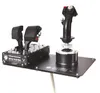 Supporto per ruote Pro per Thrustmaster HOTAS WARTHOG™ Anteprima dell’immagine prodotto 9