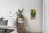 MuchoWow® Textilposter Der Oleander - Vincent van Gogh Produktbild-Vorschau 3