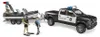 Dodge RAM 2500 Police Pickup avec bateau Voir les images du produit 18