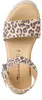Tamaris Damen Sandalette mit Plateau und Keilabsatz Produktbild-Vorschau 2