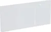 Geberit 242957SI1 Typ 70 Fernbetätigung Produktbild-Vorschau 1