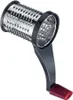 Westmark 1172 22 60 Trommelreibe'Trio'm.3 Trommeln, silber Produktbild-Vorschau 28