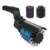 Elektrische Grillbürste,2600mAh, BBQ Grillbürste, Produktbild-Vorschau 1