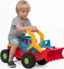 Kinderbagger Spielzeug Bagger für Kinder LKW Sitzbagger Produktbild-Vorschau 5