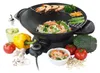 Domo DO8708W - 5 litrów - Schwarz - 2200 W - 210 mm - 415 Podgląd zdjęcia produktu 28