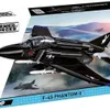 COBI 5899 - F-4S Phantom II™ SCALE 1:48 Produktbild-Vorschau 9