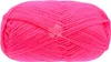 Lana Grossa - Meilenweit 4-fach 50g 1398 neonpink Produktbild-Vorschau 1