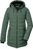 Kurtka parka damska killtec, model KOW 55 WMN QLTD PRK, Podgląd zdjęcia produktu 1