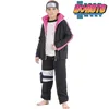Boruto Kostüm Boruto Uzumaki für Kinder Gr. 128-152 Naruto Manga Fasching Karneval Mottoparty Anime Gruppenkostüm Familienkostüm Kinderfasching Kindergeburtstag Filmheld Produktbild-Vorschau