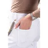 Nur Zeit   Mit Steinen Guess Silber   Kollektion Fame - Produktbild-Vorschau 2