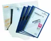 DURABLE Sollicitatieset DURACLIP® PROFI 30 A4, 258607, Productafbeelding-voorbeeld 4