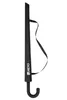 Regenschirm 106 cm, XXL Stockschirm mit 24 Streben, Produktbild-Vorschau 6
