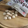 Akinu Bezlepkové Mini piškoty pamlsek pro psy 120 g Náhled obrázku produktu 3