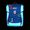 Scout Neo Set Superflash Blue Dino Náhled obrázku produktu 15