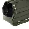 Haustier-Transporttasche „Fluffy Ride“ – 40x20x30 cm - Produktbild-Vorschau 5