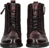 Bagatt Boot - Bordo Leder/Synthetik : 39 : Normal Größe: 39 Produktbild-Vorschau 13