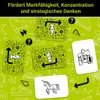That's not a hat - Pop Culture Ravensburger 22589 Produktbild-Vorschau 6