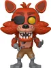 Funko POP! Cinque notti da Freddy's - Foxy Anteprima dell’immagine prodotto 1