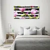 Tulup Glas-Bild -140x70- Wandkunst Dekorative Wand für Produktbild-Vorschau 3