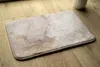 Teppich Wohnzimmer Schlafzimmer Modern - 75 cm x 45 cm - Produktbild-Vorschau 2