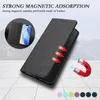 Lederhülle für Xiaomi Redmi 17 4G/5G Hülle Flip Brieftasche Produktbild-Vorschau 4