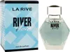 La Rive for Woman Eau de Parfum River of Love 90ml Anteprima dell’immagine prodotto 4