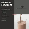 Mammut Nutrition - Formel 90 Protein 3000 g Dose - 120 Produktbild-Vorschau 3