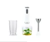 Silvercrest Stabmixer Pürierstab Set SSMS 600 G7, 4-teilig, Produktbild-Vorschau 3