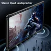 OUKITEL RT8 Outdoor Tablet 20000mAh 12GB+256GB G99, 11 Zoll Anteprima dell’immagine prodotto 5