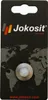 Tvrdé kovové kolečko D.22mm S.4,7mm HM JOKOSIT Náhled obrázku produktu 3