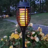 5er-Set Solar-/Fackelerdspieß "FANILO" H: 47cm, Lampe für Produktbild-Vorschau 8