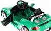 Sun Baby auto elettrica Porsche Carrera GT Cabrio 12V con Anteprima dell’immagine prodotto 9