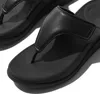 FitFlop F-Mode Go Adjustable Flatform Sandals  Teenslippers Voir les images du produit 23